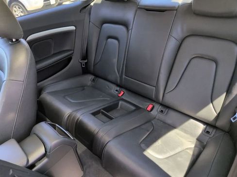Used 2012 Audi A5 2.0T Premium image 22