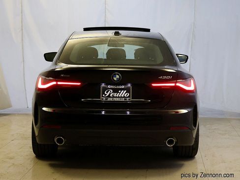 New 2026 BMW 430i xDrive w/ Premium Package image 7