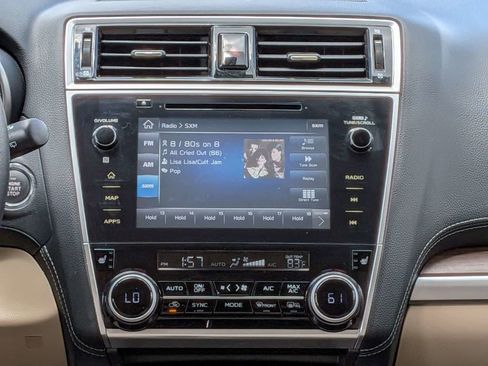 Used 2018 Subaru Outback 2.5i Limited AWD/4WD image 22