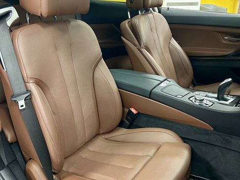 Used 2012 BMW 650i xDrive Coupe image 16