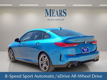 Used 2020 BMW M235i xDrive Gran Coupe