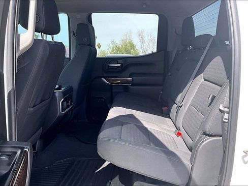Used 2020 GMC Sierra 1500 Elevation w/ Elevation Value Package AWD/4WD image 6