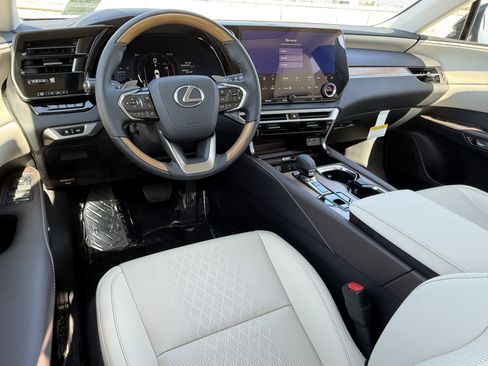 New 2026 Lexus RX 350 Premium Plus image 25
