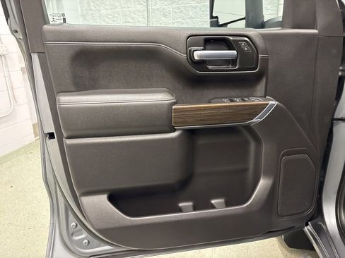 Used 2021 Chevrolet Silverado 1500 LT w/ All Star Edition Plus AWD/4WD image 15