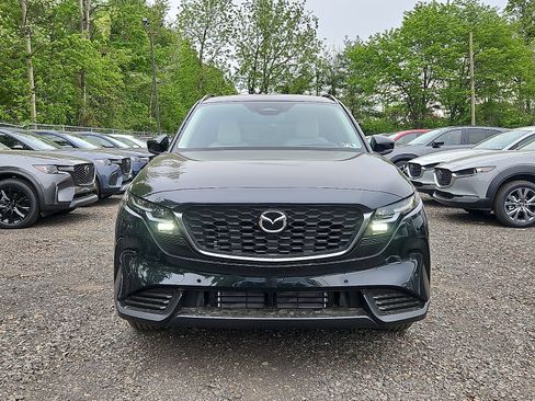 New 2026 MAZDA CX-5 Preferred AWD/4WD image 2