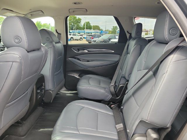 Used 2018 Buick Enclave Premium FWD image 22