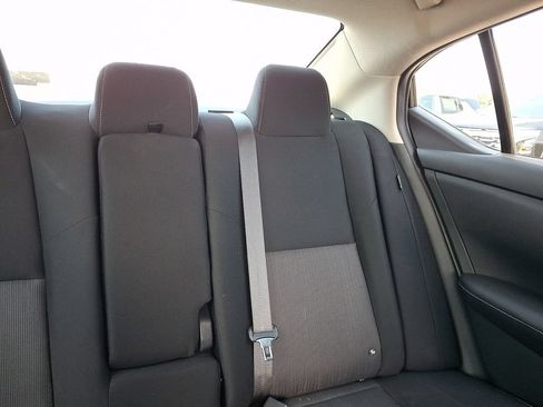 Used 2020 Nissan Sentra SV FWD image 21