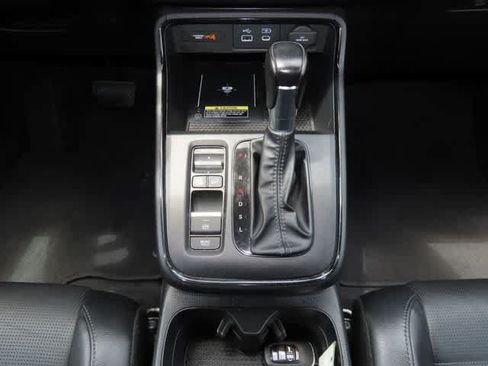 Used 2023 Honda CR-V EX-L image 22