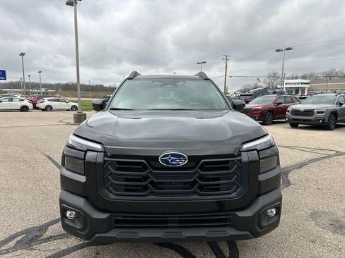 New 2026 Subaru Outback Touring XT image 2