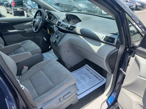 Used 2015 Honda Odyssey LX image 20