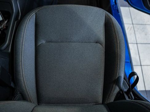 New 2026 Jeep Wrangler Sport S image 33