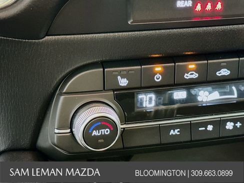 Used 2023 MAZDA CX-5 AWD 2.5 S image 19