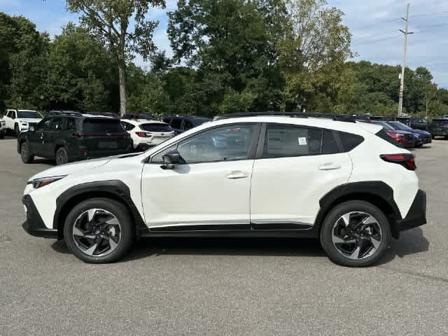 New 2026 Subaru Crosstrek 2.5i Limited AWD/4WD image 2