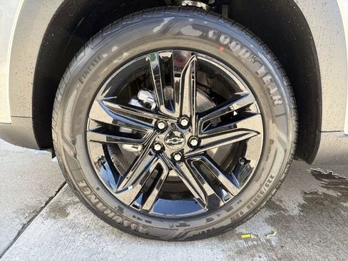 New 2026 Chevrolet Trax ACTIV FWD image 11