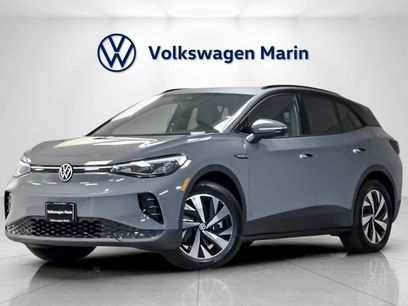 New 2025 Volkswagen ID.4 Pro