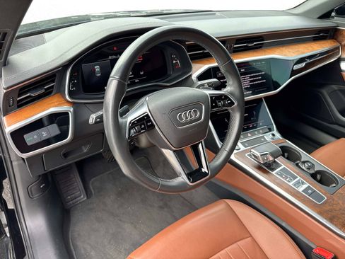 Used 2023 Audi A6 2.0T Premium image 21