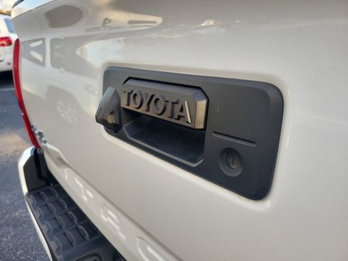 Used 2023 Toyota Tacoma SR image 7