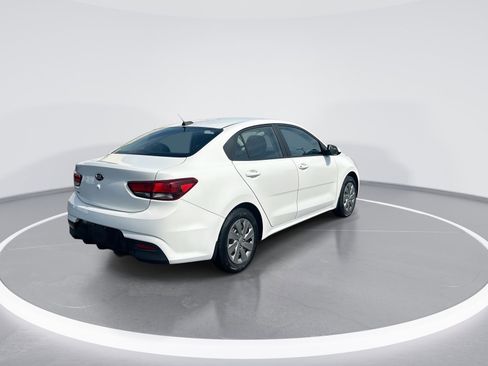 Used 2020 Kia Rio LX FWD image 9