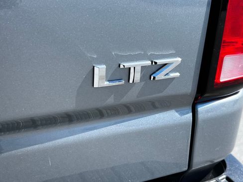 Used 2025 Chevrolet Silverado 3500 LTZ w/ LTZ Premium Texas Edition AWD/4WD image 20