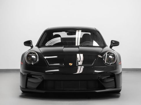 Certified 2026 Porsche 911 GT3 RWD image 8