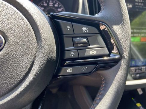 New 2026 Subaru Forester Sport AWD/4WD image 24