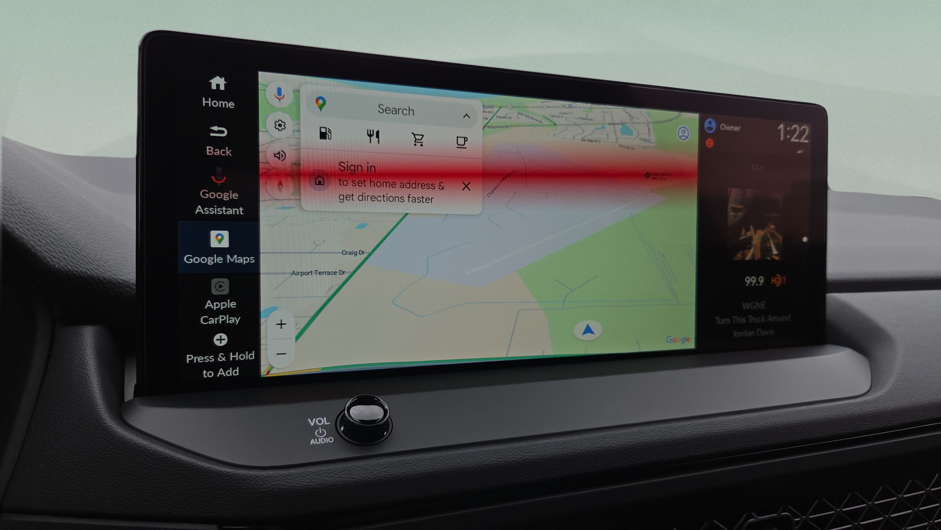 Certified 2026 Honda Accord Touring image 18