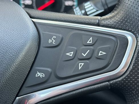 Used 2022 Chevrolet Malibu LT FWD image 26