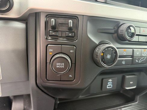 New 2026 Ford F350 XL image 36