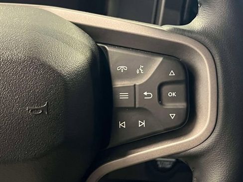 Used 2024 Ford Bronco Badlands image 20