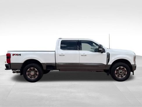Certified 2026 Ford F350 King Ranch AWD/4WD image 10