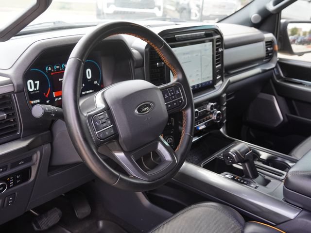 Used 2023 Ford F150 Tremor w/ Equipment Group 402A High AWD/4WD image 17