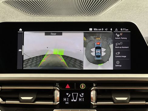 Used 2020 BMW 330i xDrive 330i xDrive w/ Premium Package image 19