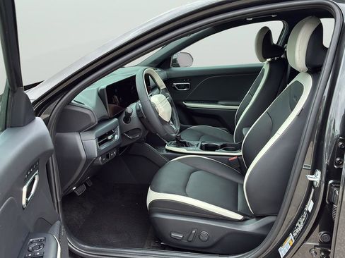 New 2026 Kia K4 GT-Line FWD image 10