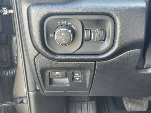 New 2026 RAM 1500 Laramie w/ Night Edition image 12