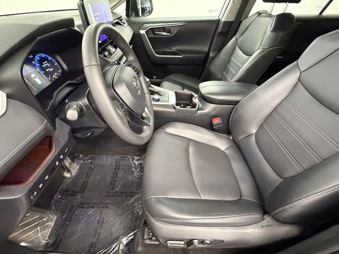 Certified 2024 Toyota RAV4 Limited w/ Weather Package AWD/4WD image 23