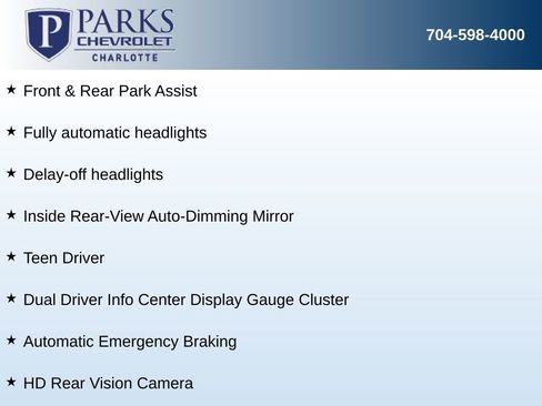 Used 2021 Cadillac XT5 Premium Luxury image 21