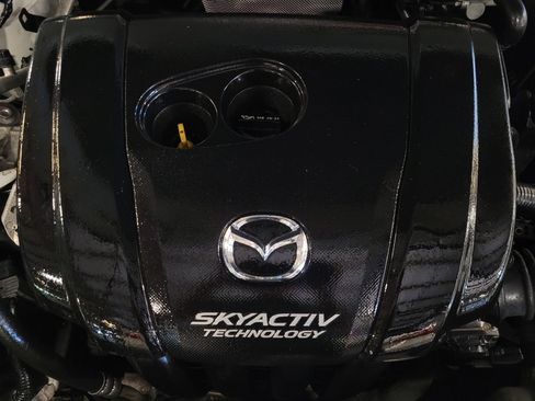 Used 2017 MAZDA MAZDA6 Sport image 30