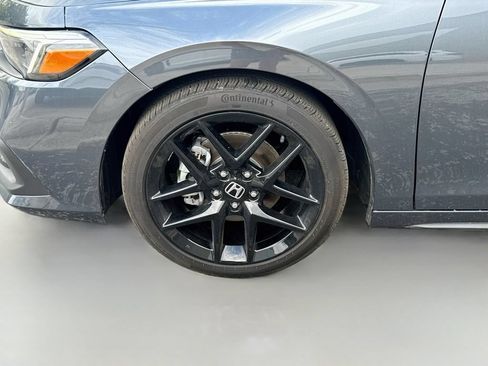 Used 2025 Honda Civic Sport image 30