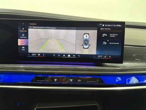 Certified 2023 BMW 760i xDrive w/ Parking Assistance Package AWD/4WD image 33