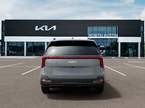 New 2026 Kia Carnival SX Prestige FWD image 5