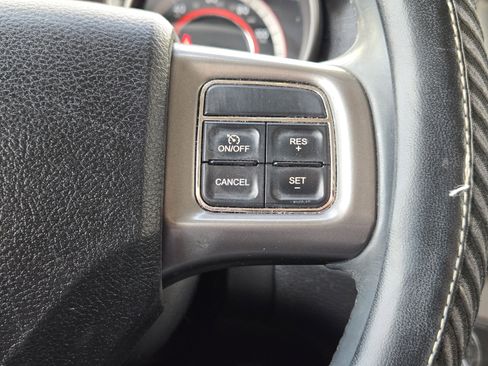 Used 2016 Dodge Journey Crossroad image 30