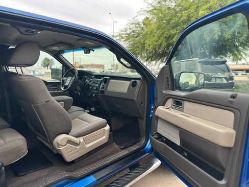 Used 2010 Ford F150 XL AWD/4WD image 21