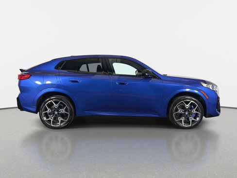Used 2025 BMW X2 M35i AWD/4WD image 2