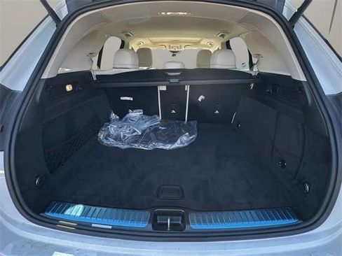 New 2026 Mercedes-Benz GLE 350 4MATIC image 25