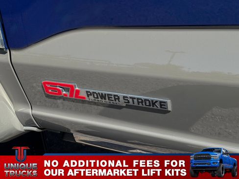 Used 2026 Ford F450 King Ranch AWD/4WD image 9