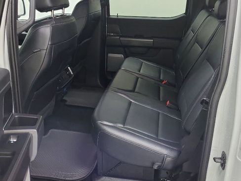 Used 2024 Ford F150 XLT w/ Equipment Group 303A High AWD/4WD image 10