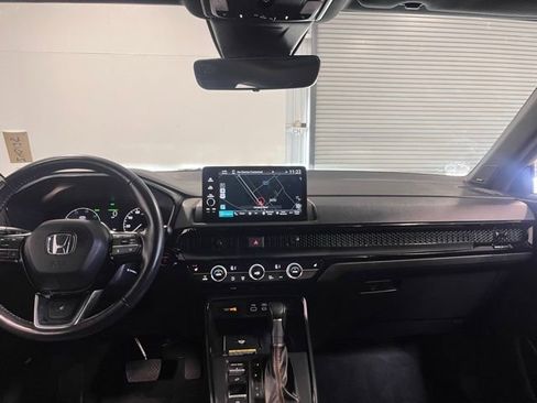 Used 2023 Honda CR-V Sport Touring image 20