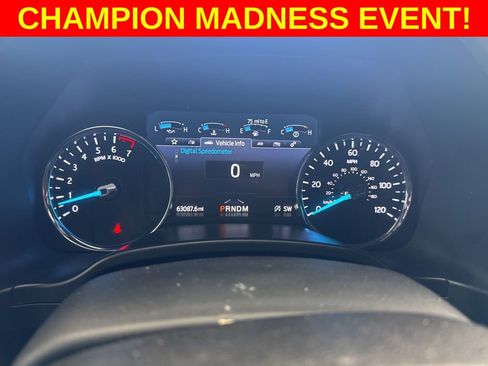 Used 2020 Ford Expedition XLT w/ Equipment Group 202A image 19