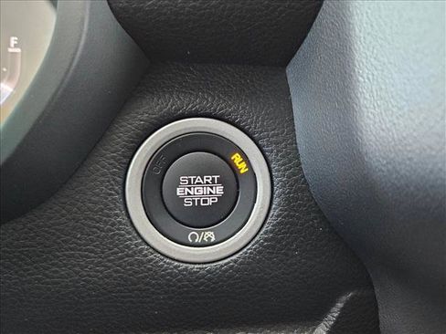 Used 2025 RAM 1500 Lone Star AWD/4WD image 22