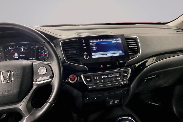 Used 2019 Honda Pilot Touring image 6